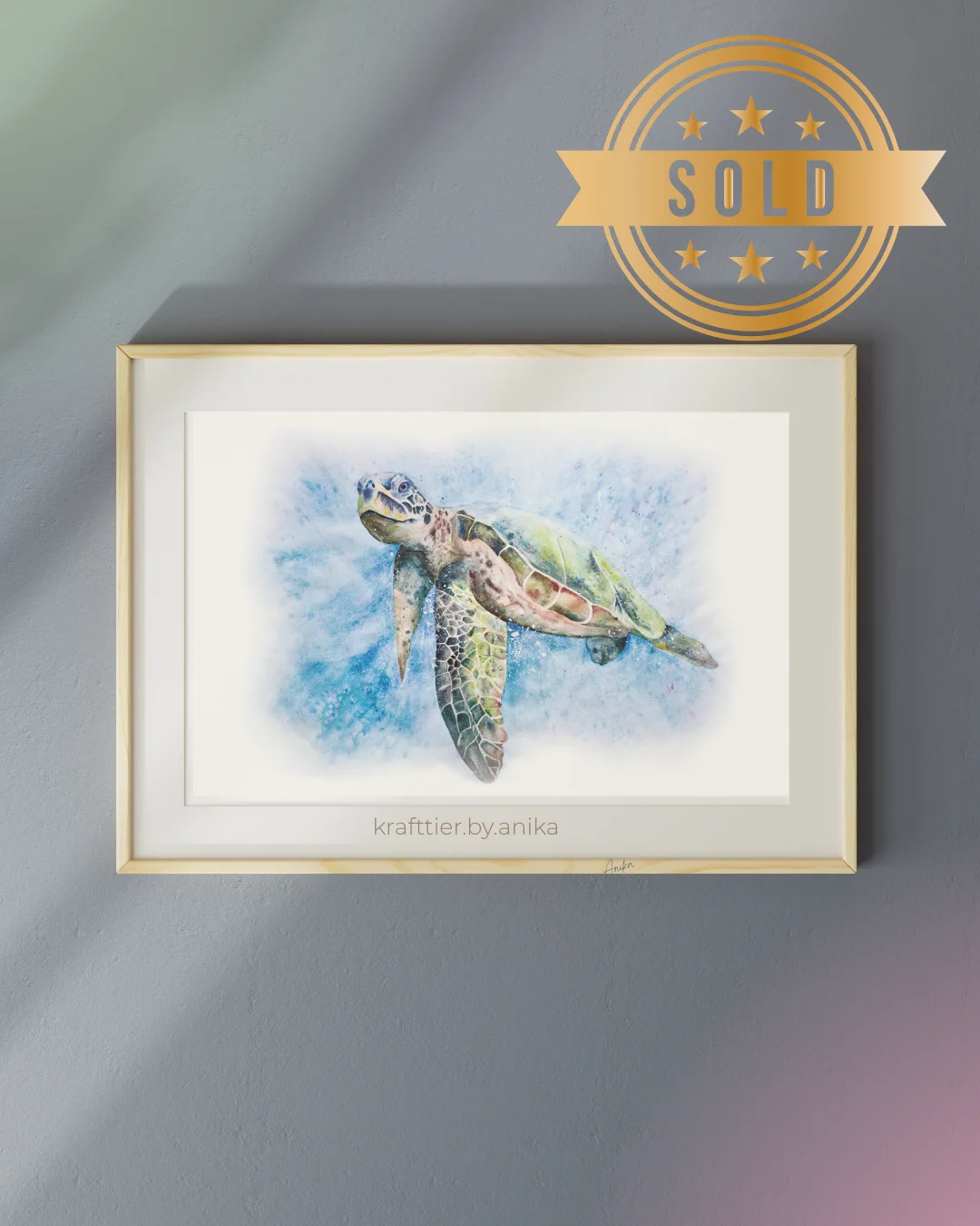 Schildkroete